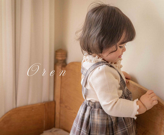 ้ๅ็ซฅ่ฃ 25็ง | OR25315 Frill Golf Tee