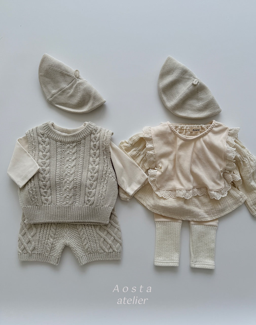 韓國童裝 25秋 | AO25337 Emily Blouse