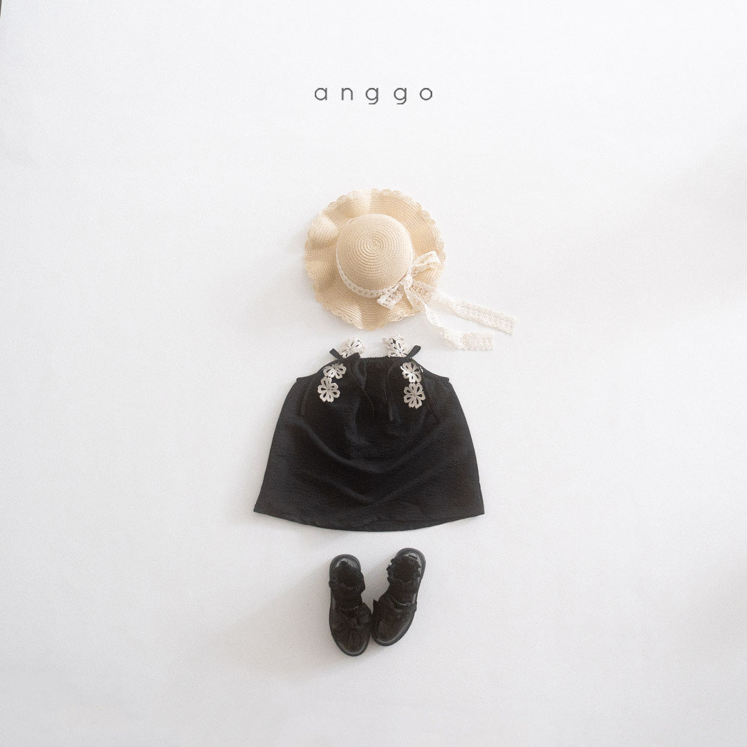 現貨▷ 韓國童裝 AG25202 Angel Hat