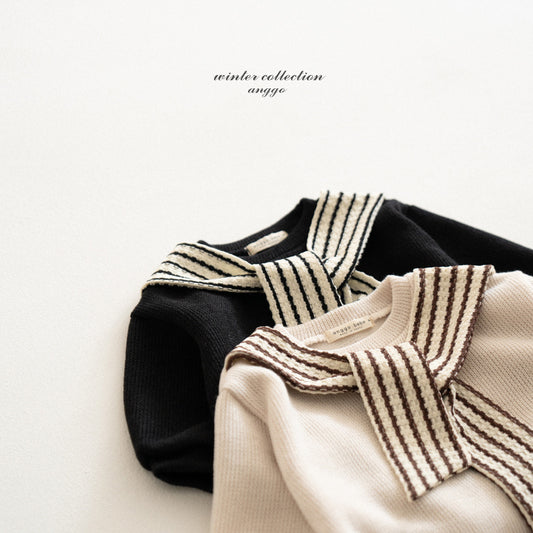 \限時預購/ 韓國童裝 AG25214 Tiramisu Romper