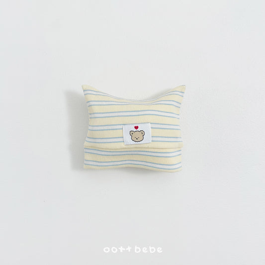 韓國童裝 26SS | OT13 Baby Srping Hat (Free Size)