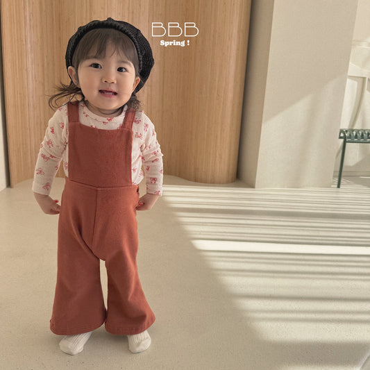 韓國童裝 26春 | BB31 Bebe Ayu Suit (70-110cm)