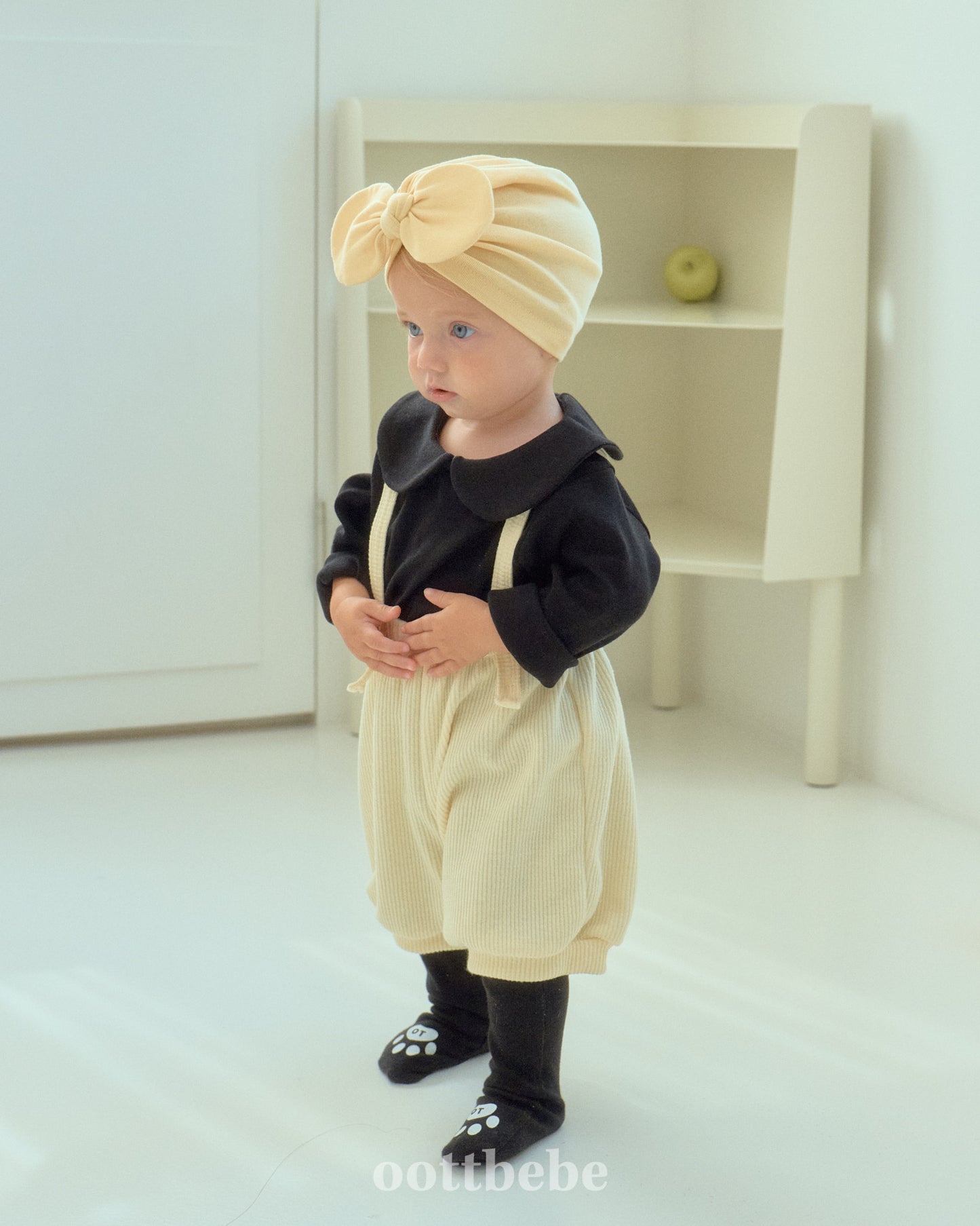 韓國童裝 | OT25333 Baby Leggings