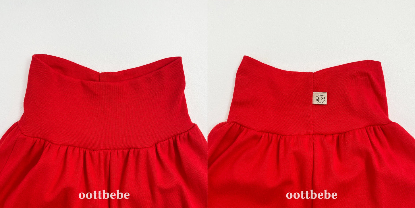 韓國童裝 | OT25340 Kids Top and Bottom Set