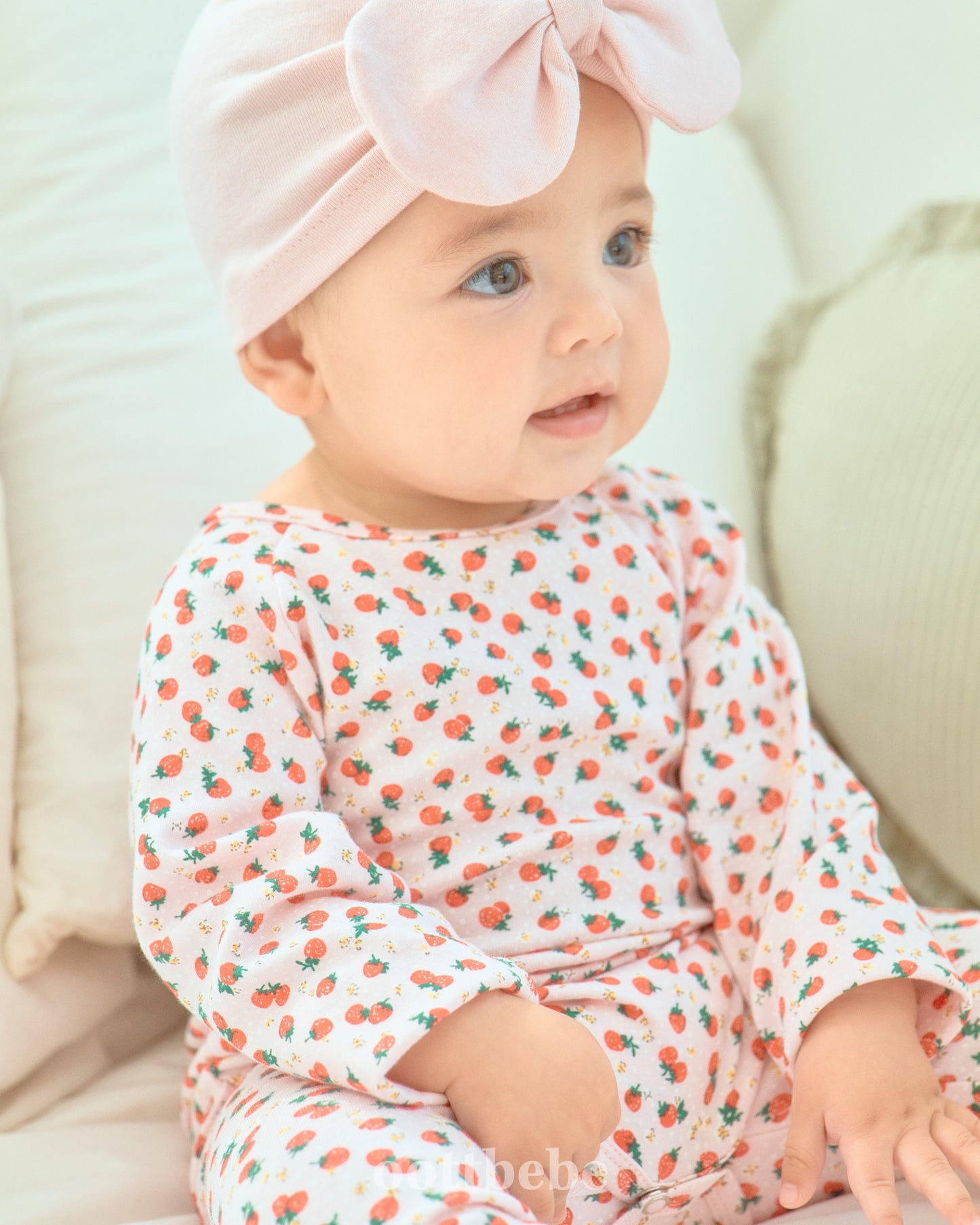 韓國童裝 | OT25338 Baby Suit with Leggings set
