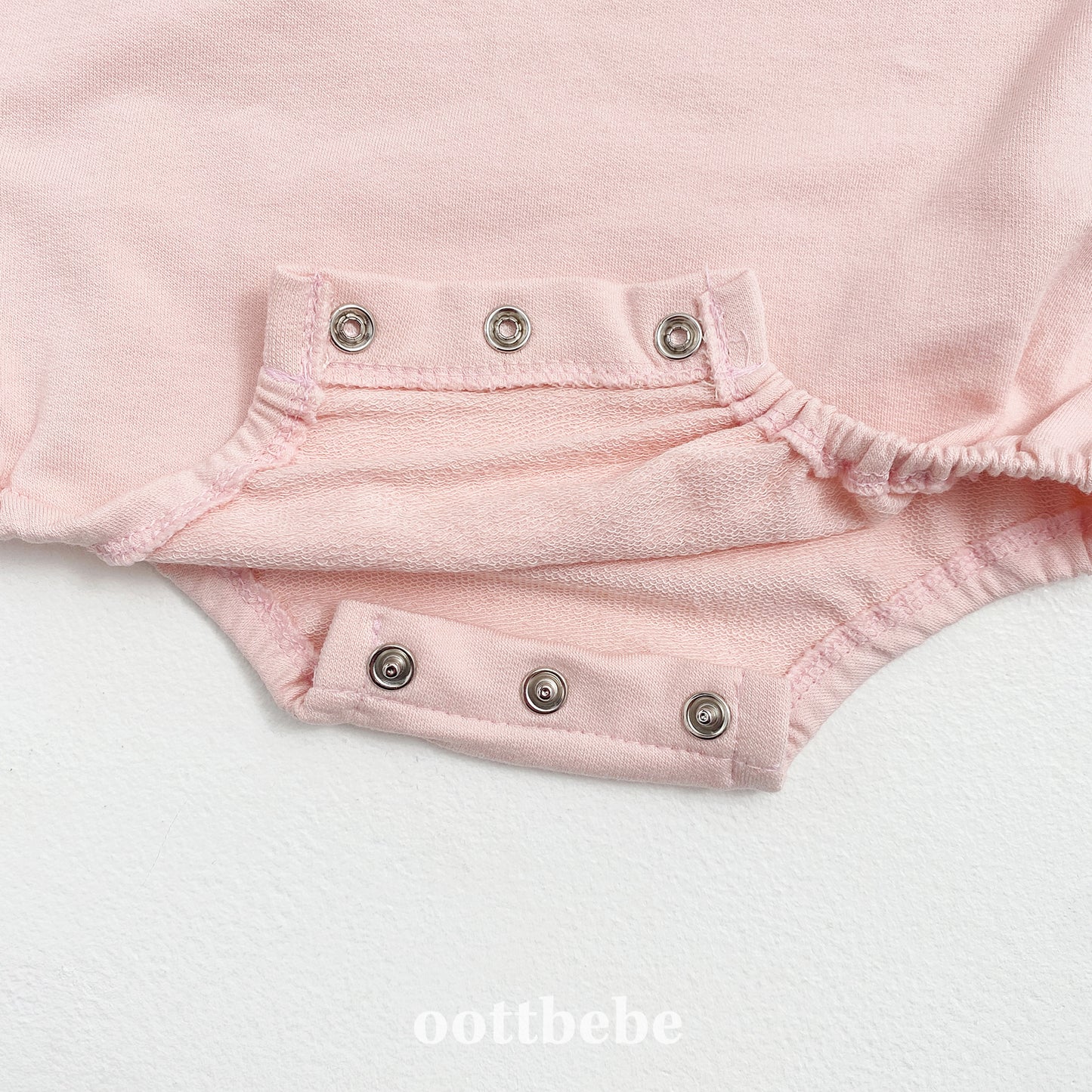 韓國童裝 | OT25356 OT Baby Suit