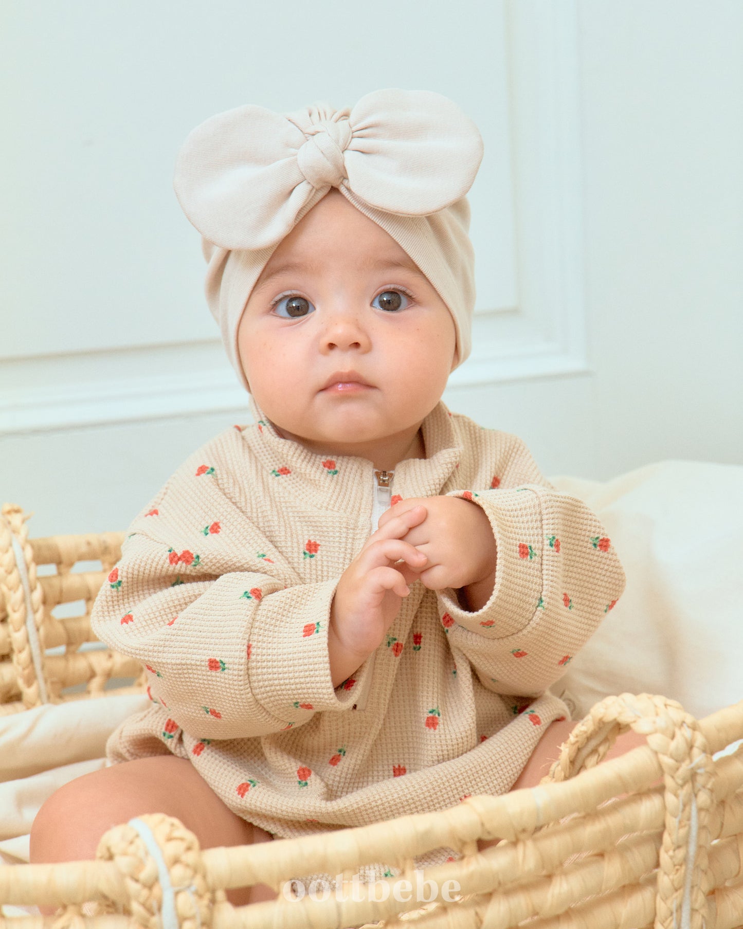 韓國童裝 | OT25344 Baby Suit