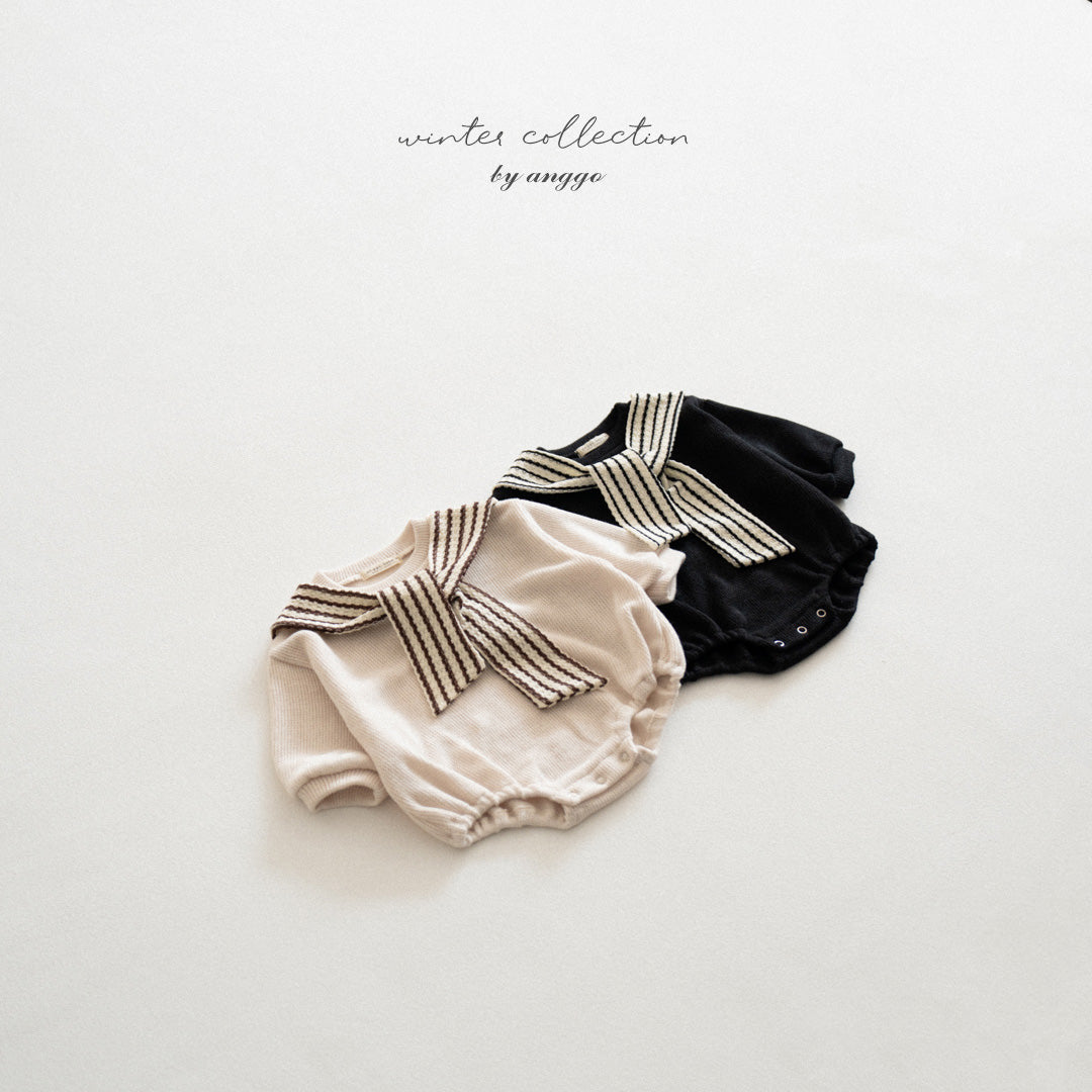 \限時預購/ 韓國童裝 AG25214 Tiramisu Romper