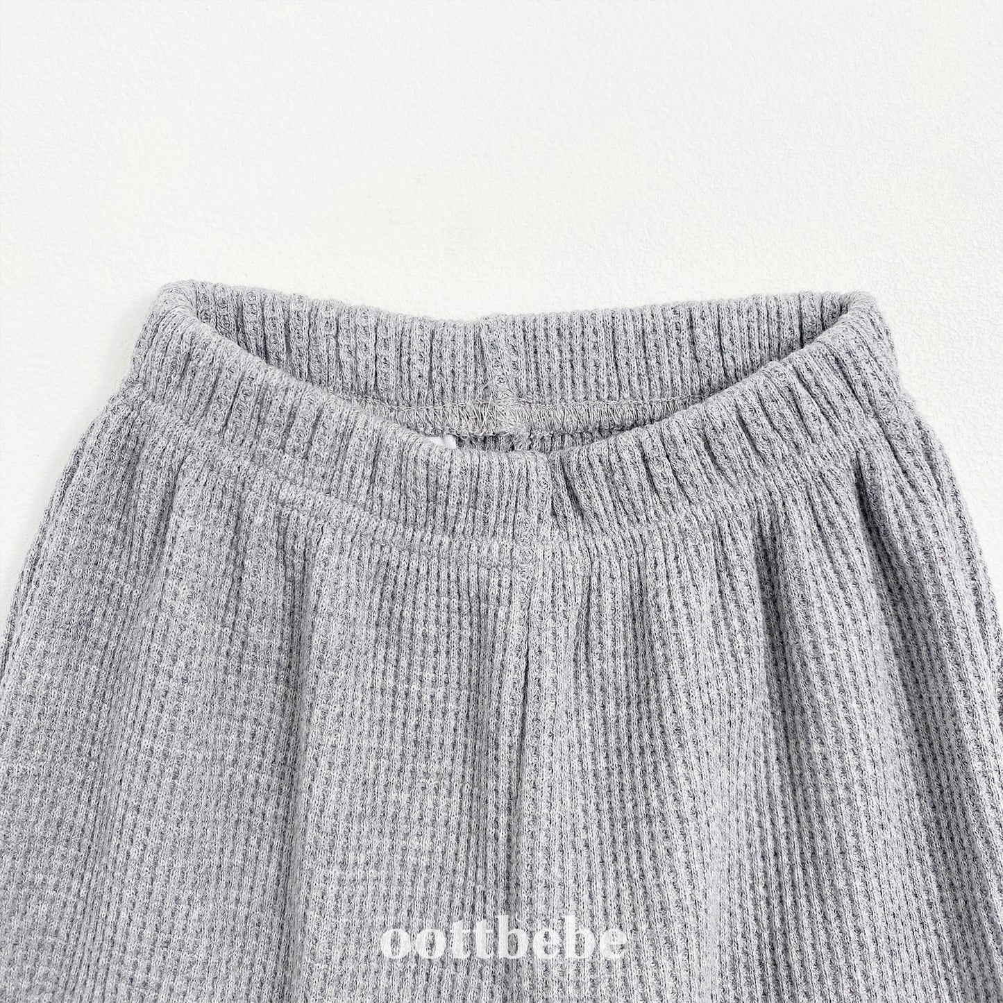 韓國童裝 | OT25351 Kids Top and Bottom Set