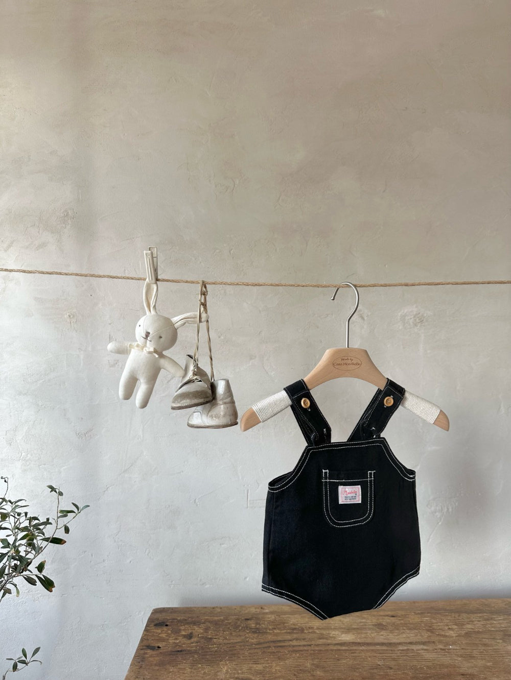 韓國童裝 25春| MB25111 Monde Melbang Suit