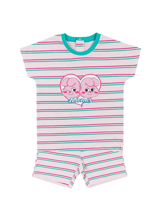 25SS 室內服團購 (30/9截單) SALE 無螢光短袖室內服 SS20