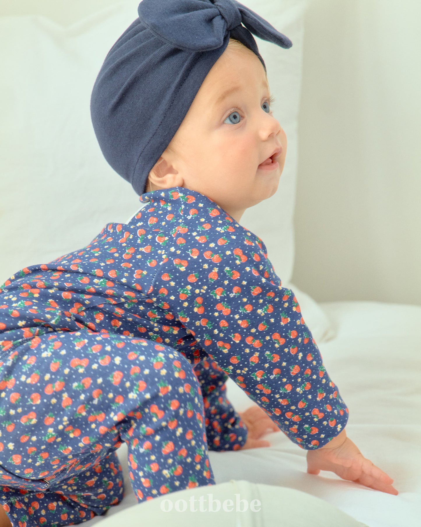 韓國童裝 | OT25338 Baby Suit with Leggings set