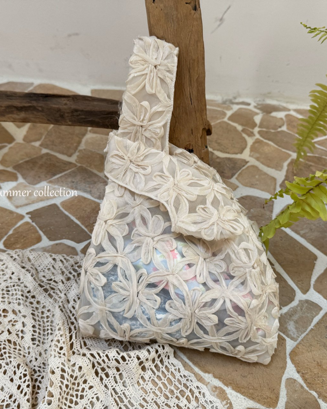 韓國童裝 25夏 | Acc Summer Bag
