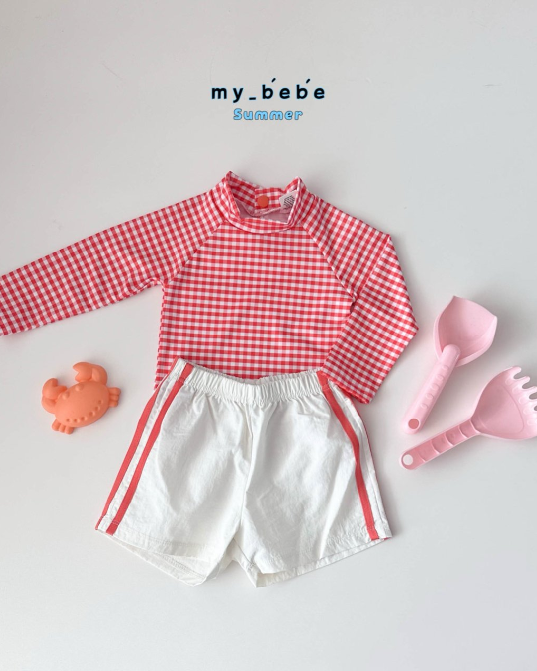 韓國童裝 Swimwear🩱🛟 mybebe