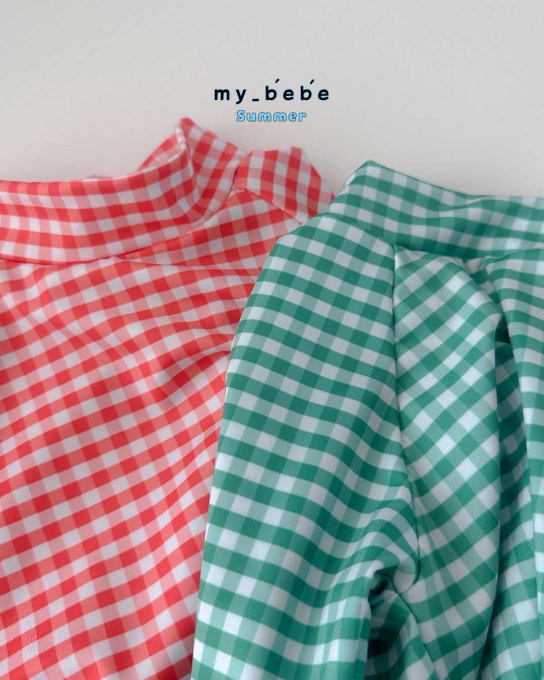 韓國童裝 Swimwear🩱🛟 mybebe