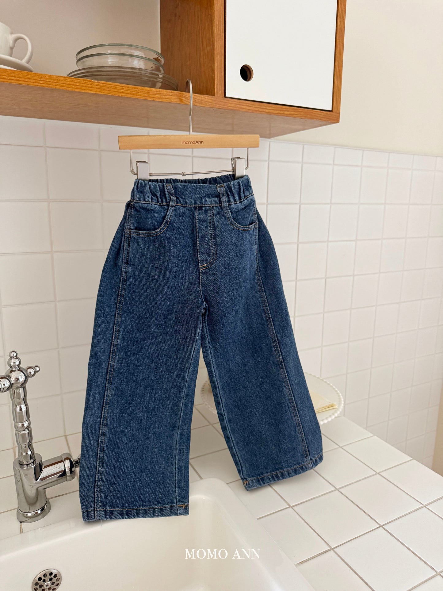 韓國童裝 25秋 | MN25320 Pants