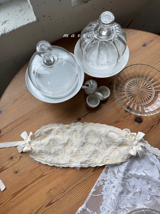 韓國童裝 25秋冬 | MA25417 DIAMOND BONNET