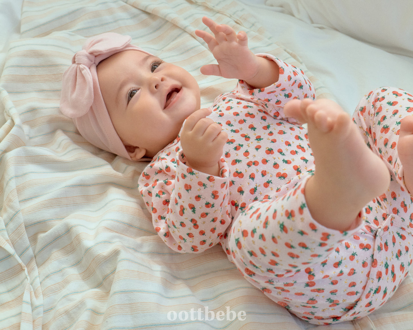 韓國童裝 | OT25338 Baby Suit with Leggings set
