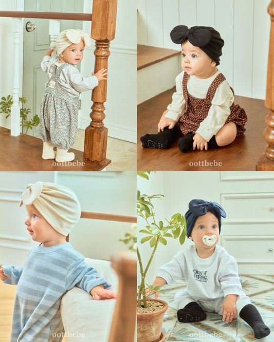 ้ๅ็ซฅ่ฃ | OT25360 OT Bonnet