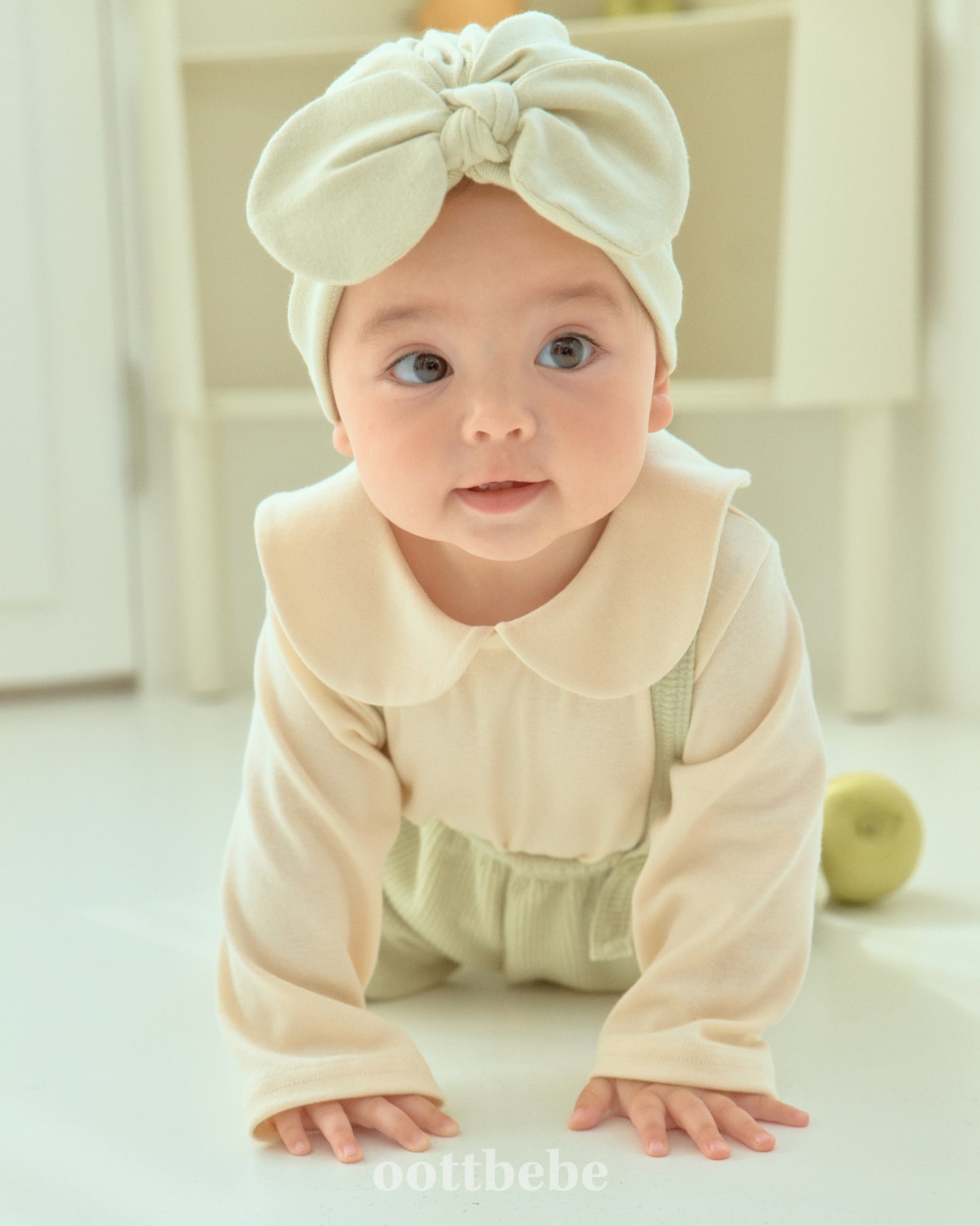 韓國童裝 | OT25332 Baby Bloomers