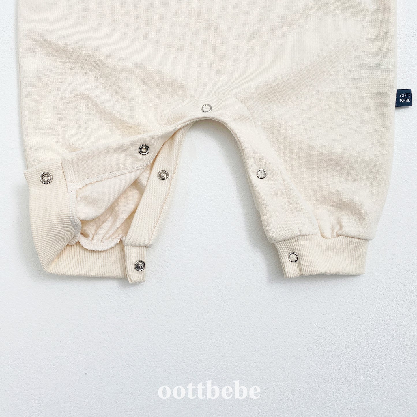 韓國童裝 | OT25357 Baby Suit