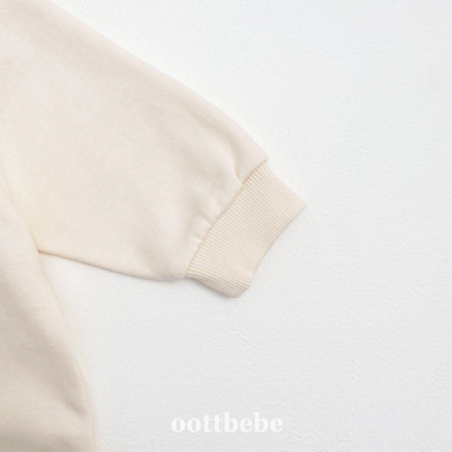 韓國童裝 | OT25357 Baby Suit