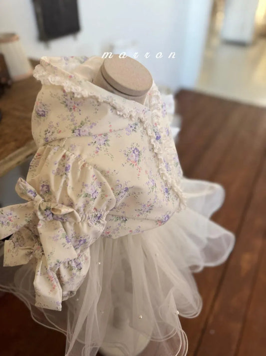 韓國童裝 26春 | MA26103 Jacket