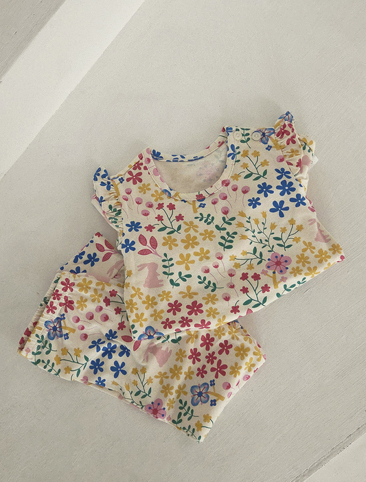 25FW 新款 室內服團購 (30/9截單) 無螢光長袖套裝 LS30