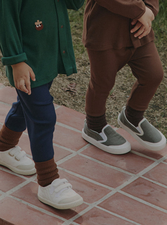 25FW 新款 室內服團購 (30/9截單) Leggings (90-130) PT74