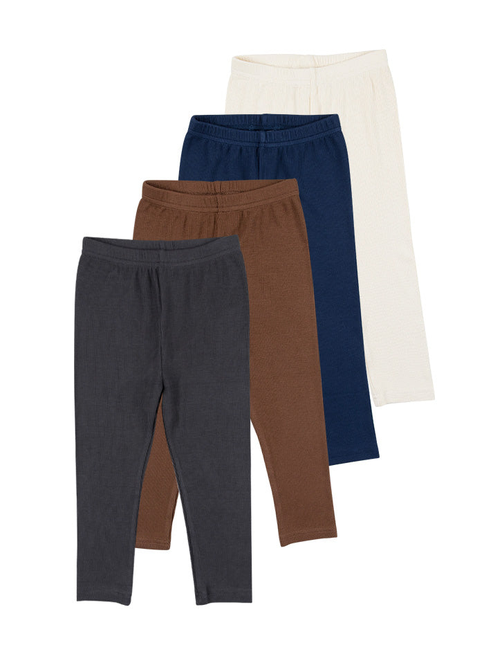 25FW 新款 室內服團購 (30/9截單) Leggings (90-130) PT74