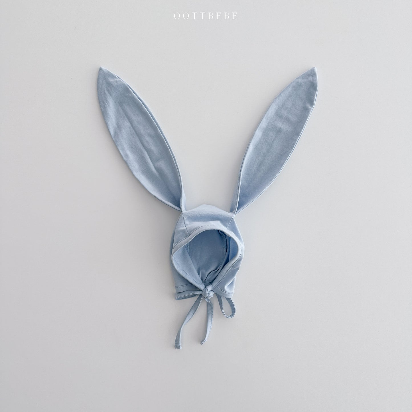 韓國童裝 | OT25101 Baby Bunny Bonnet