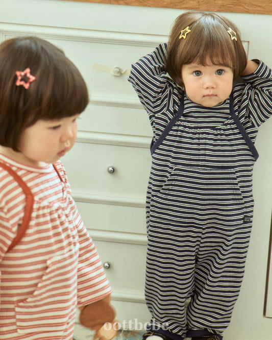 ้ๅ็ซฅ่ฃ | OT25362 Overall