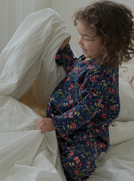 25FW 新款 室內服團購 (30/9截單) 無螢光長袖套裝 LS53