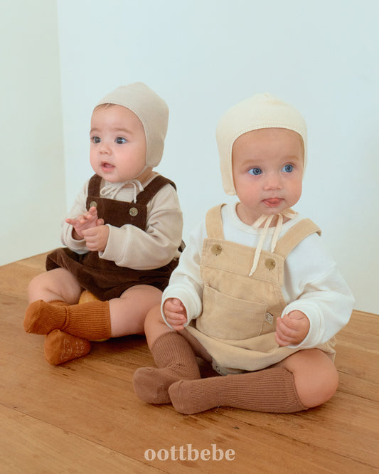 ้ๅ็ซฅ่ฃ | OT25316 Baby Bloomer