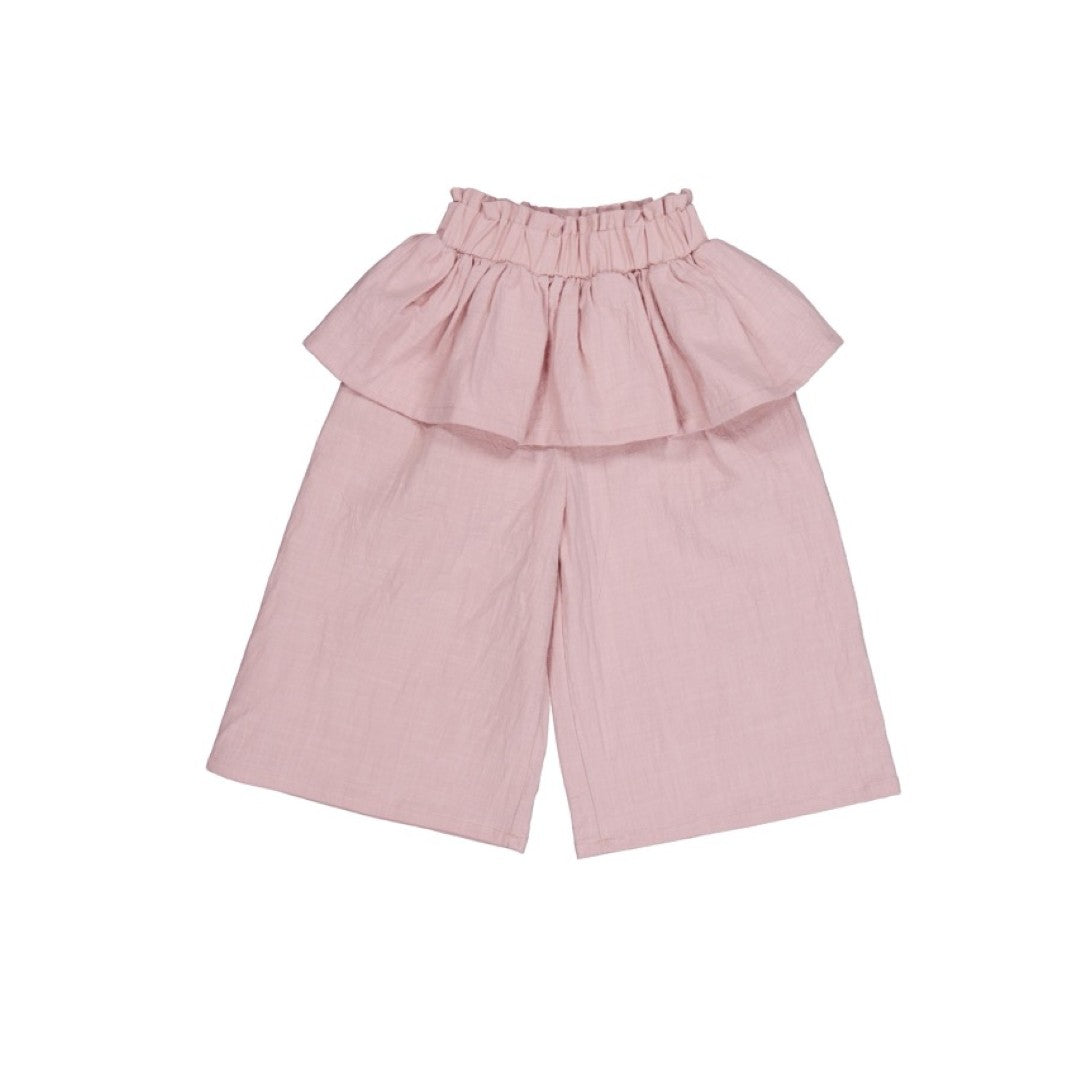 韓國童裝 26夏| LU02 Billy Pants | Bly 褲子 (80-130)