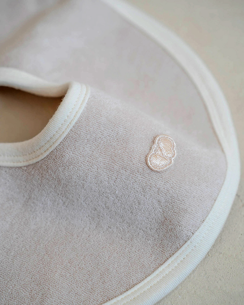 PEEKABOO 韓國正品 | PP25202 DAISY BIB