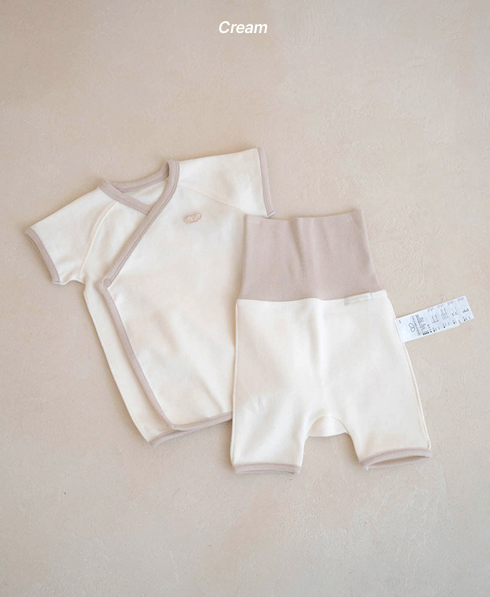 PEEKABOO 韓國正品 | PP25203 DAISY NEWBORN