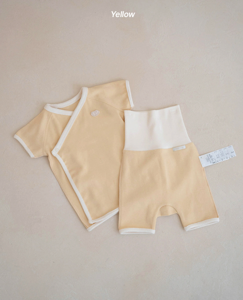 PEEKABOO 韓國正品 | PP25203 DAISY NEWBORN