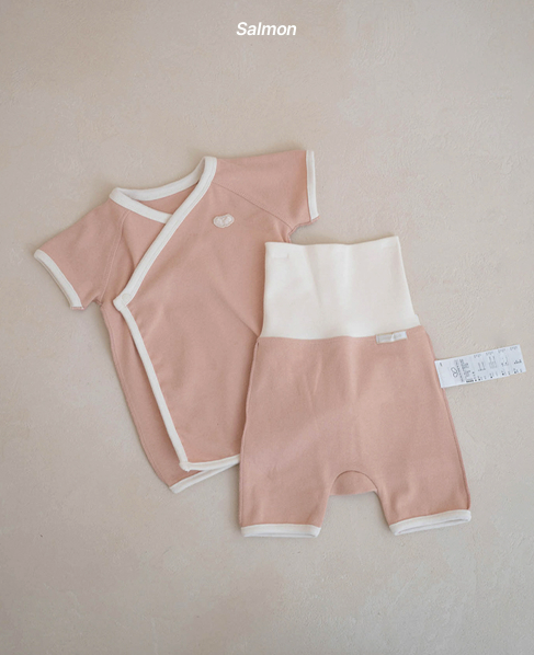 PEEKABOO 韓國正品 | PP25203 DAISY NEWBORN