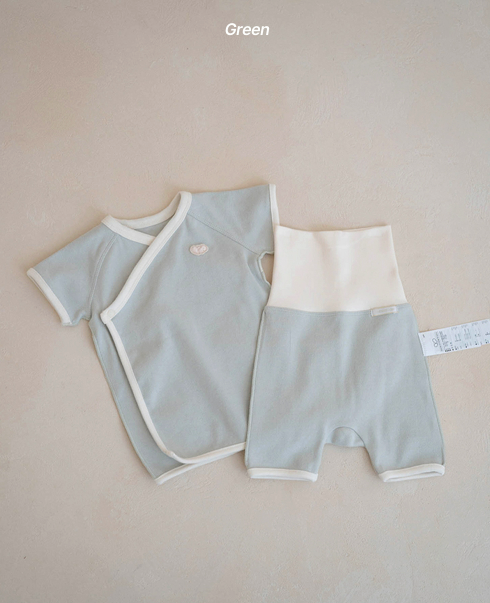 PEEKABOO 韓國正品 | PP25203 DAISY NEWBORN