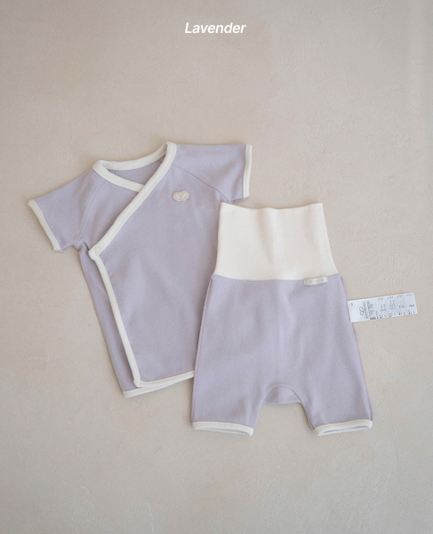 PEEKABOO 韓國正品 | PP25203 DAISY NEWBORN