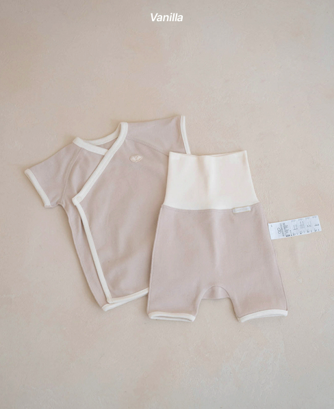 PEEKABOO 韓國正品 | PP25203 DAISY NEWBORN