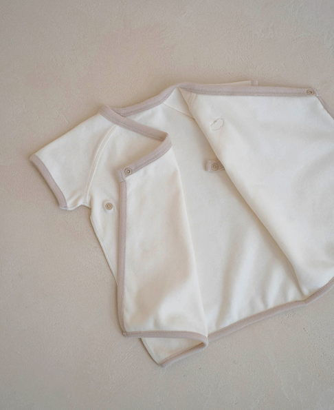PEEKABOO 韓國正品 | PP25203 DAISY NEWBORN