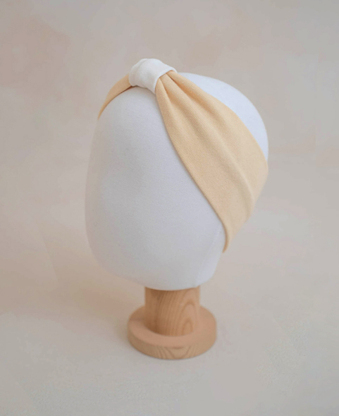 PEEKABOO 韓國正品 | PP25201 DAISY HAIRBAND
