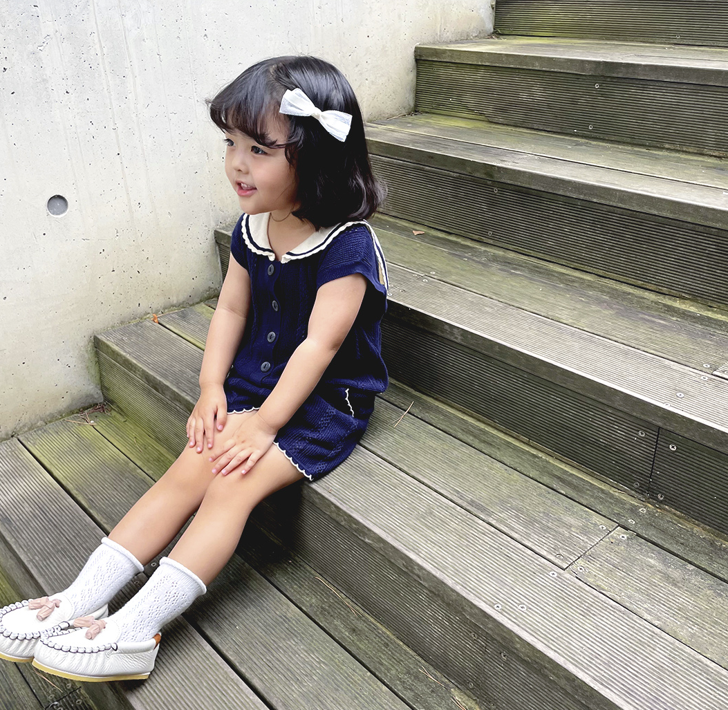 9月團) 韓國手工真皮鞋團 Loafer Bella
