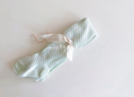 現貨▷ 韓國童裝 童襪 Summer Tights