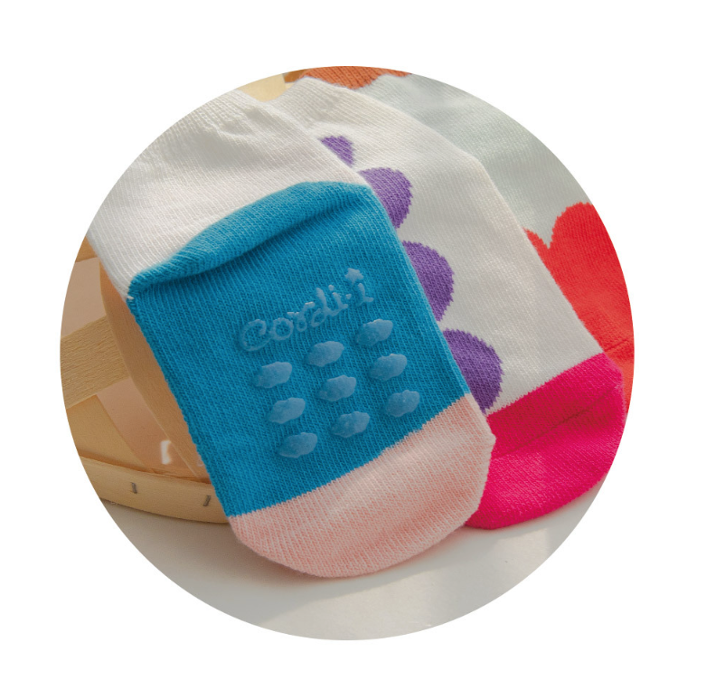 25FW 室內服團購 (30/9截單) Kids Socks Set - 3對裝 (12/14/16/18cm)