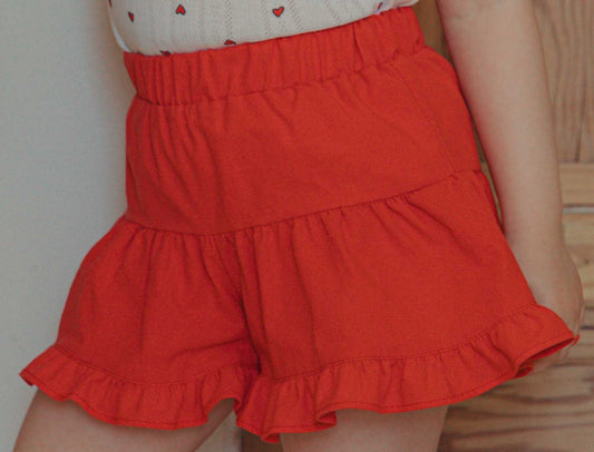 韓國童裝 26夏| CR22 Lala P (80-125cm)