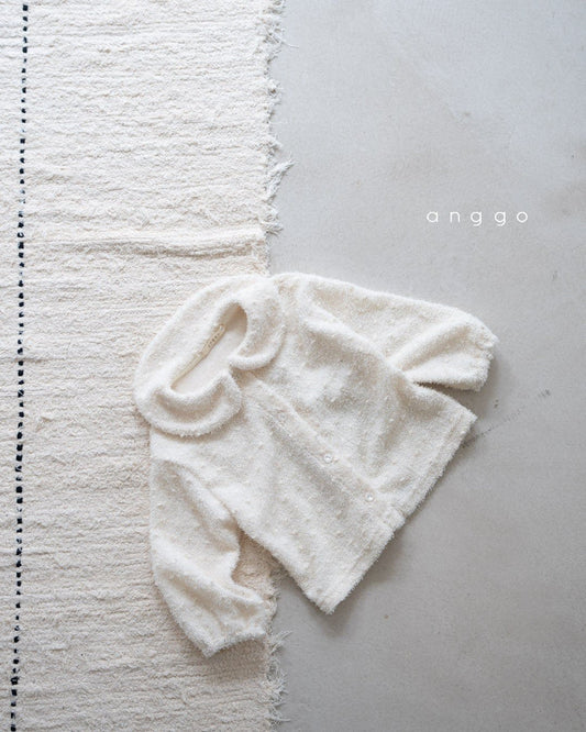 韓國童裝 24秋冬 | AG24402 TEE - FLO | FLOWERKKOCH