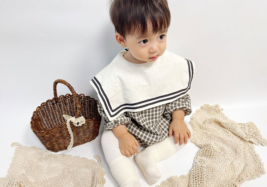 現貨▷ 韓國童裝 24秋 | Bebenine BIG CARA SUIT - FLO | FLOWERKKOCH